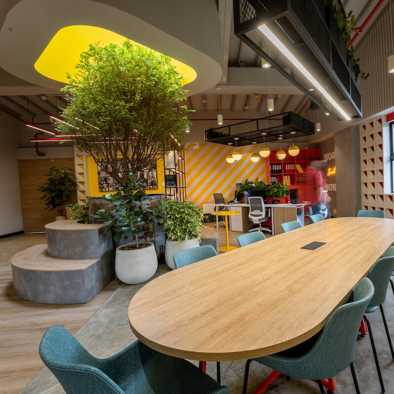 Valoriza oficinas